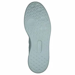 ECCO Street 720 W White/white Grå och Blå Clearance