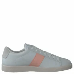 Street Lite W White/peach Nectar*ECCO Discount