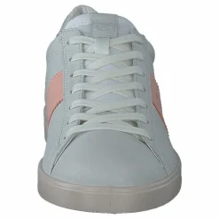 Street Lite W White/peach Nectar*ECCO Discount