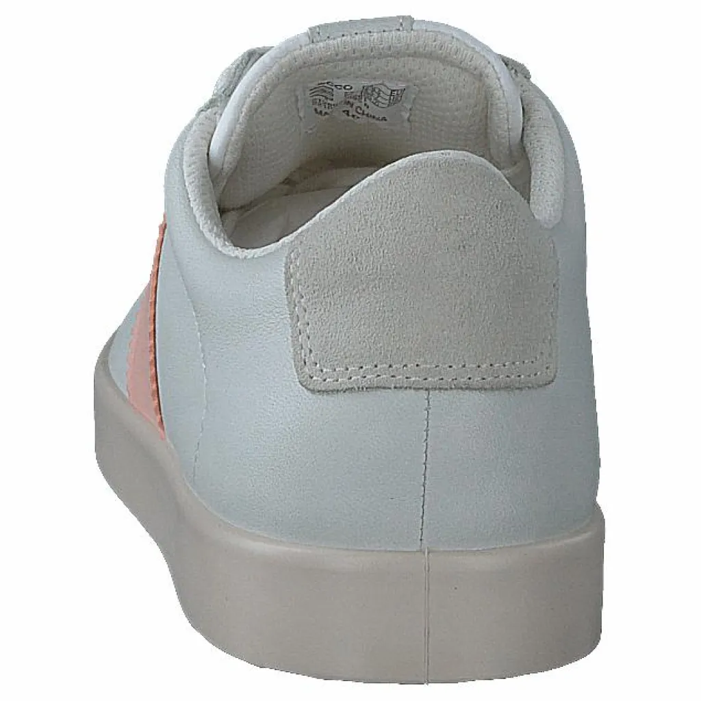 Street Lite W White/peach Nectar*ECCO Discount