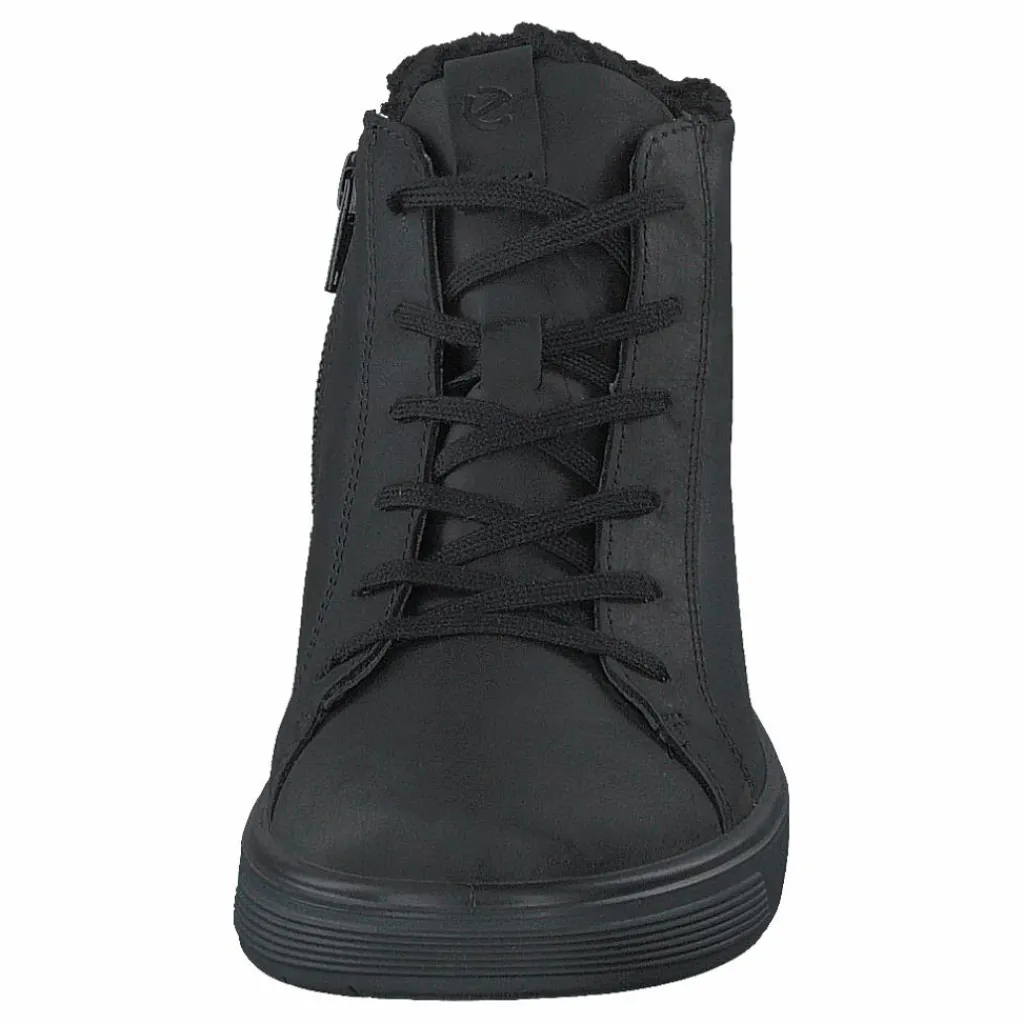 Street Tray K Black/black*ECCO Hot