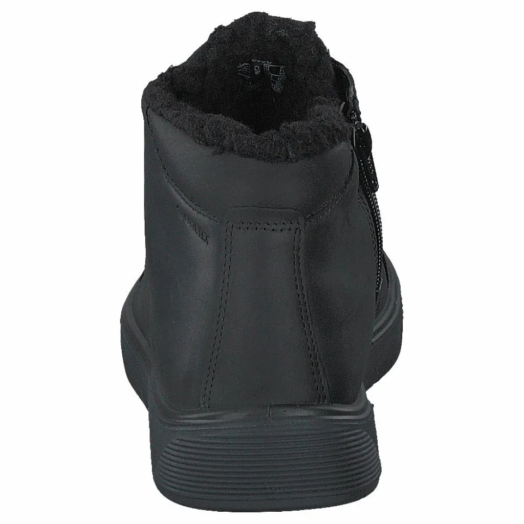 Street Tray K Black/black*ECCO Hot