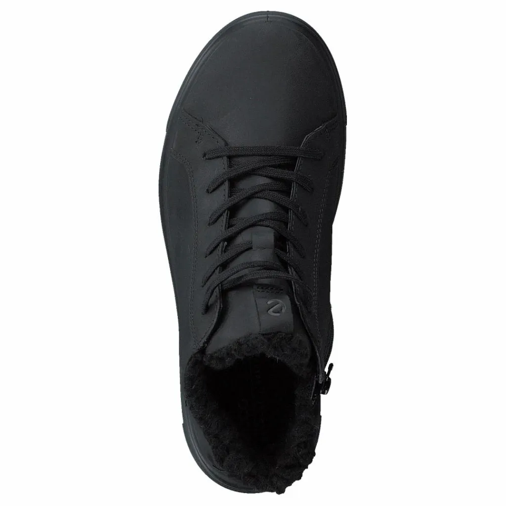 Street Tray K Black/black*ECCO Hot