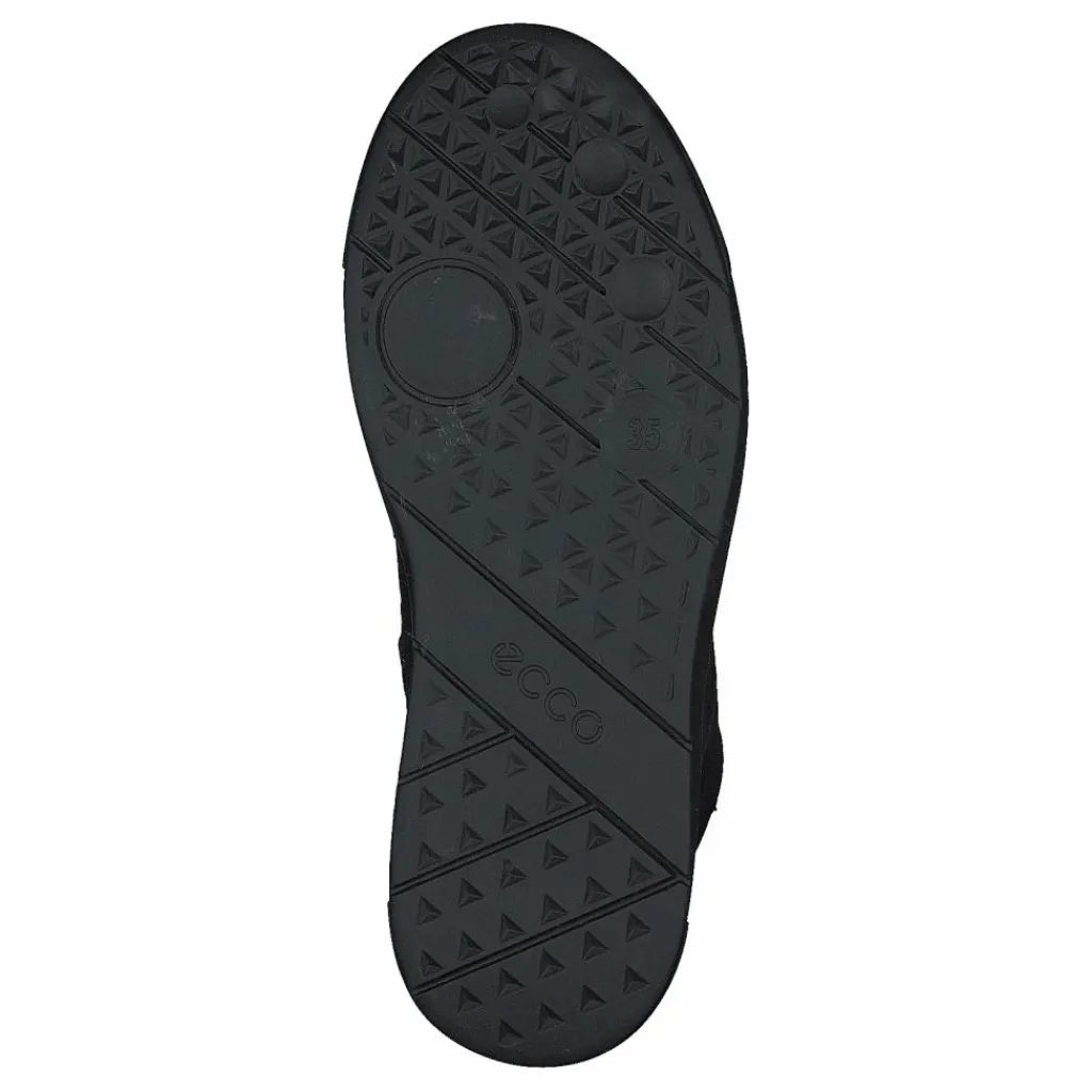 Street Tray K Black/black*ECCO Hot