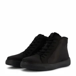 Street Tray K Black/black*ECCO New