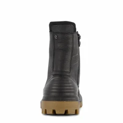 ECCO Tredtray W Black Svart Hot