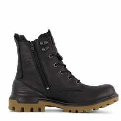 ECCO Tredtray W Black Svart Hot
