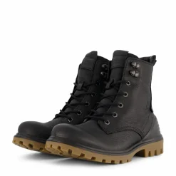 ECCO Tredtray W Black Svart Hot