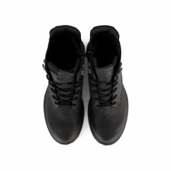 ECCO Tredtray W Black Svart Hot