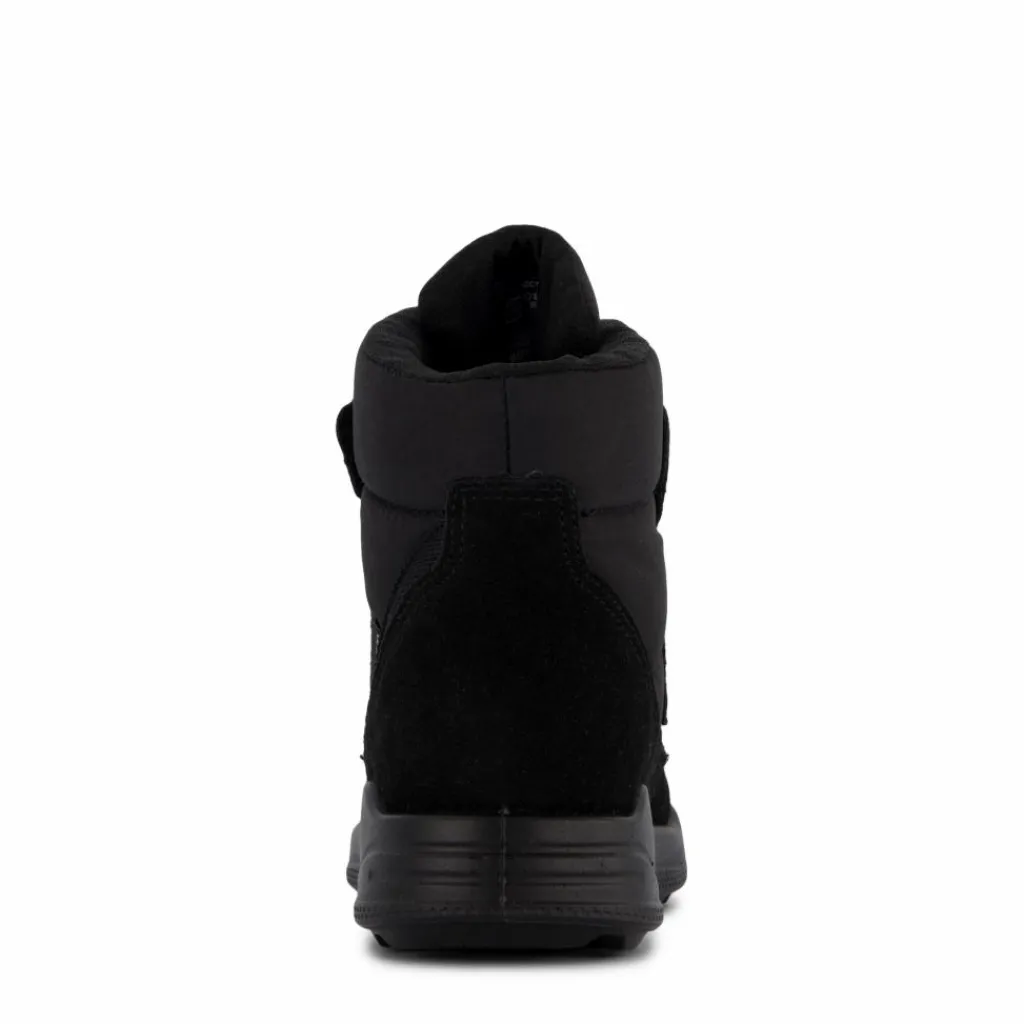 ECCO Urban Mini Black/black Svart New