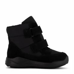 ECCO Urban Mini Black/black Svart New