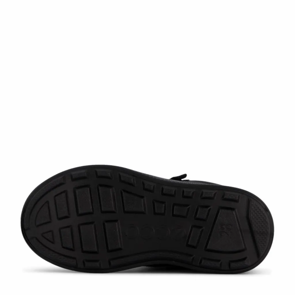 ECCO Urban Mini Black/black Svart New