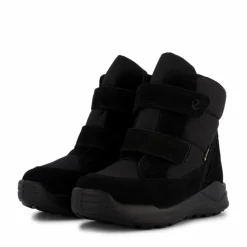 ECCO Urban Mini Black/black Svart New