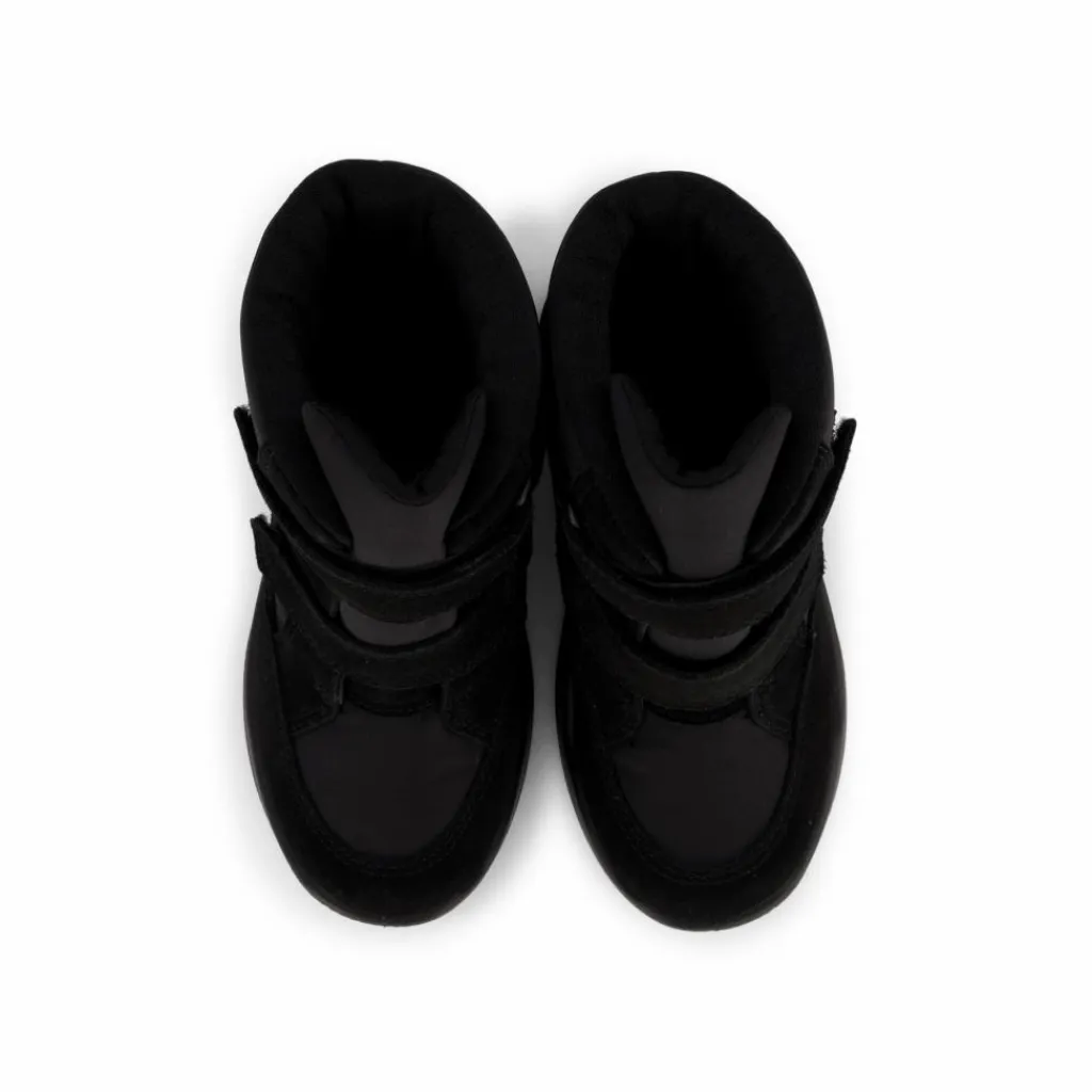 ECCO Urban Mini Black/black Svart New