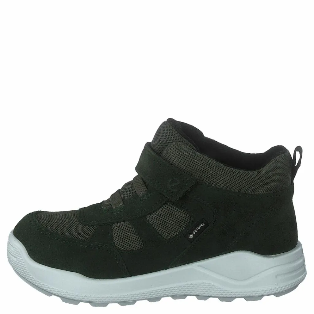 Urban Mini Deep Forrest /grape Leaf*ECCO Best