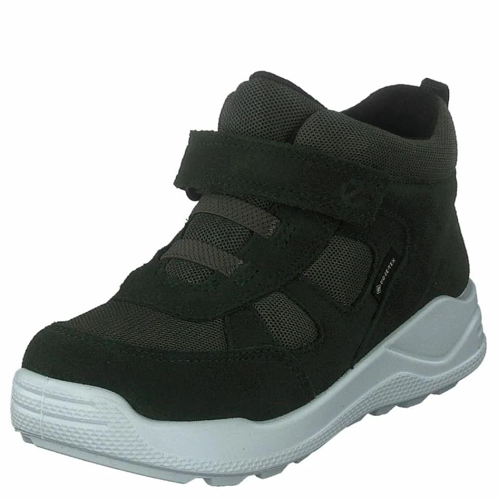 Urban Mini Deep Forrest /grape Leaf*ECCO Best