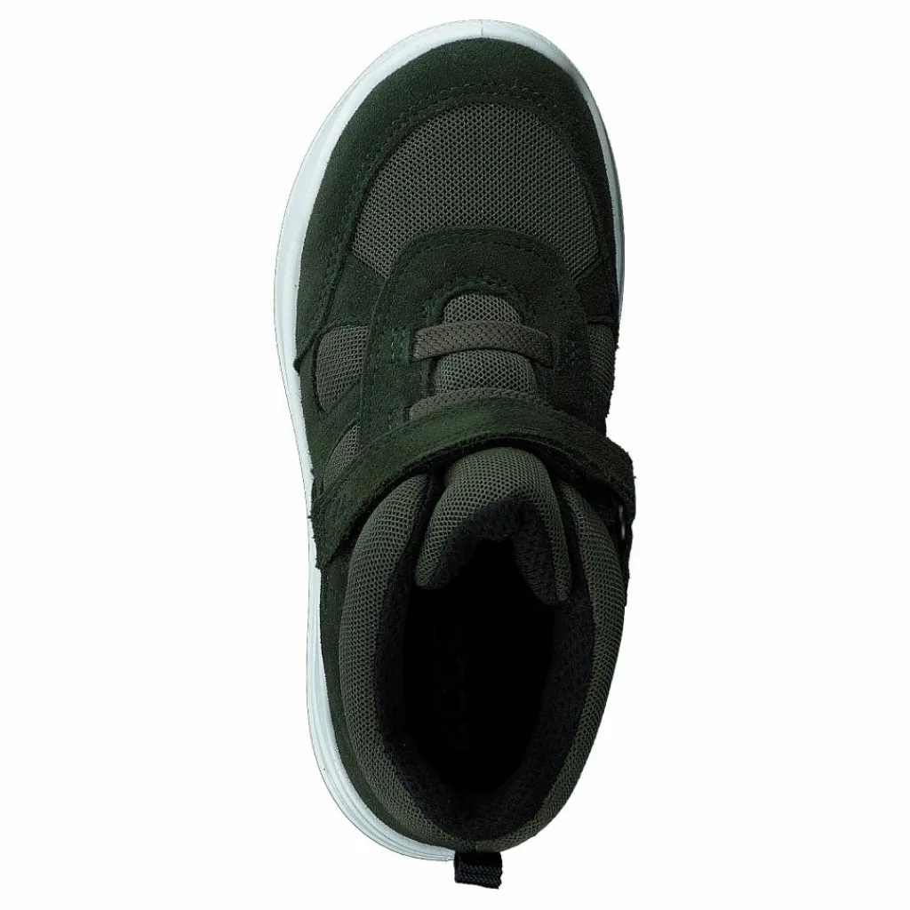 Urban Mini Deep Forrest /grape Leaf*ECCO Best