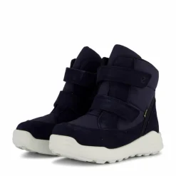 ECCO Urban Mini Night Sky/night Sky Svart New