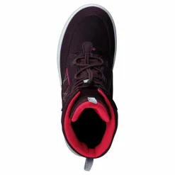 ECCO Urban Snowboarder Fig/teaberry Lila och Svart Best