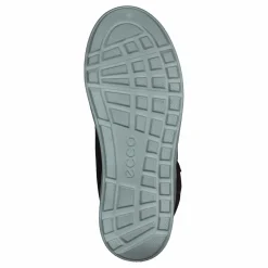 ECCO Urban Snowboarder Fig/teaberry Lila och Svart Best