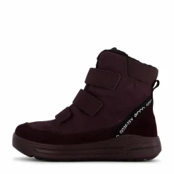 ECCO Urban Snowboarder Fig/fig/fig Svart Hot