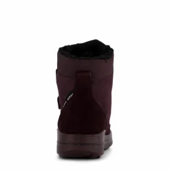 ECCO Urban Snowboarder Fig/fig/fig Svart Hot
