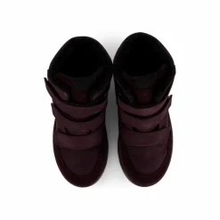 ECCO Urban Snowboarder Fig/fig/fig Svart Hot