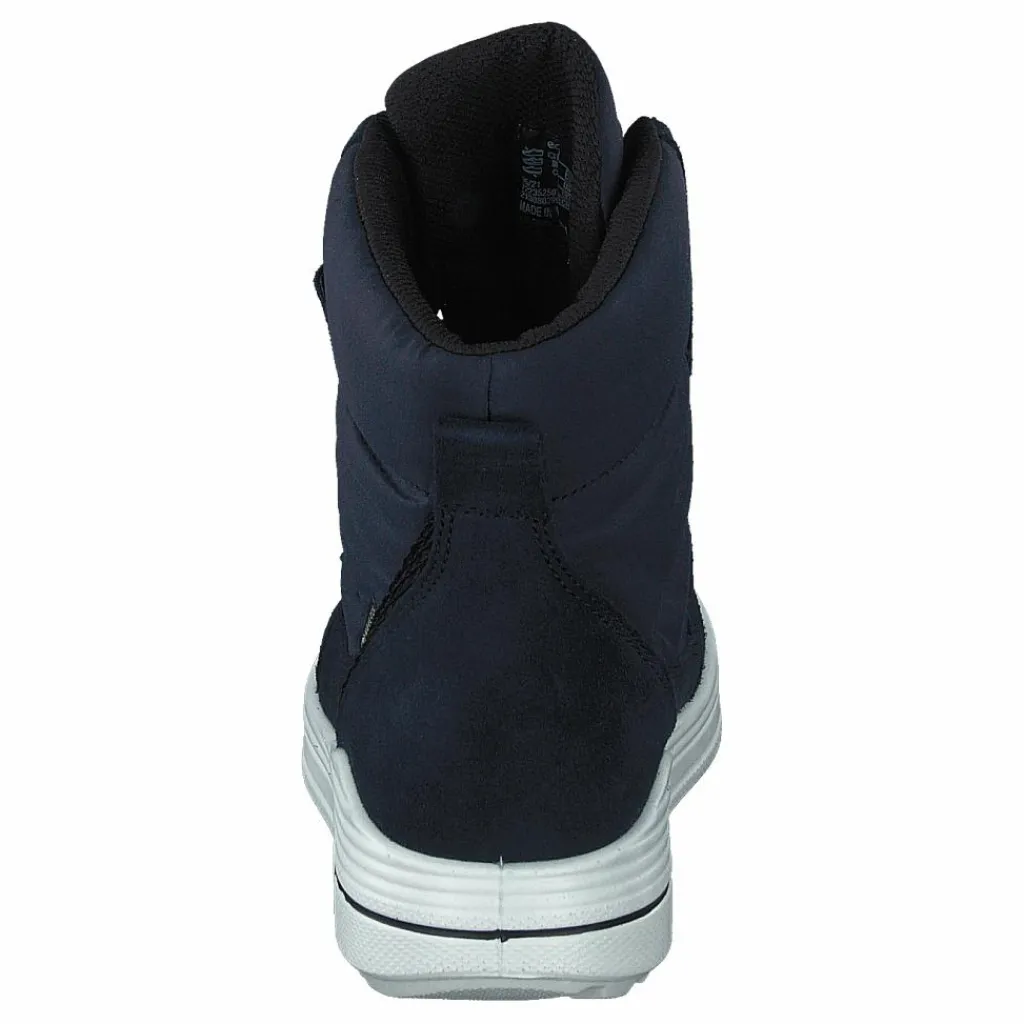 Urban Snowboarder Night Sky/night Sky*ECCO Best