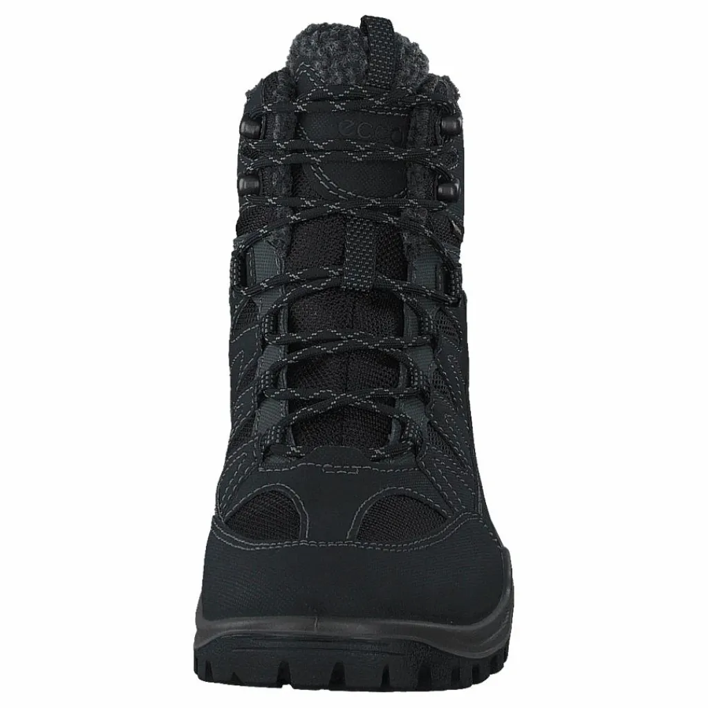 Xpedition Iii W Black/black*ECCO Hot