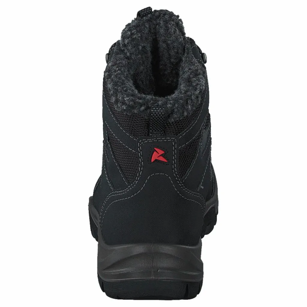 Xpedition Iii W Black/black*ECCO Hot