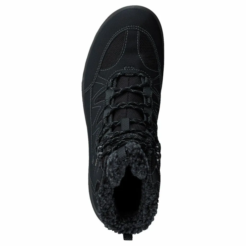 Xpedition Iii W Black/black*ECCO Hot