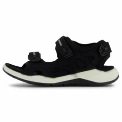 ECCO X-trinsic K Black Svart Online