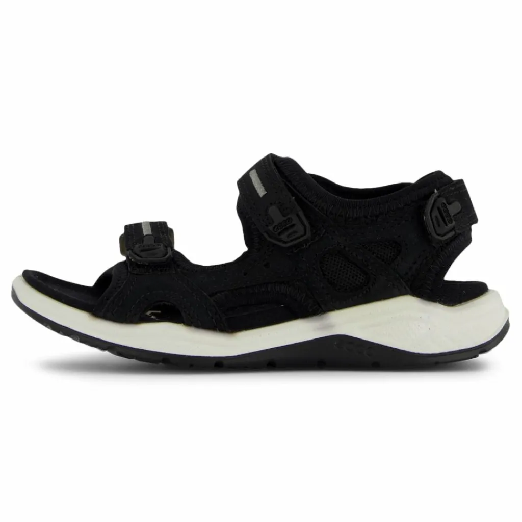 ECCO X-trinsic K Black Svart Online