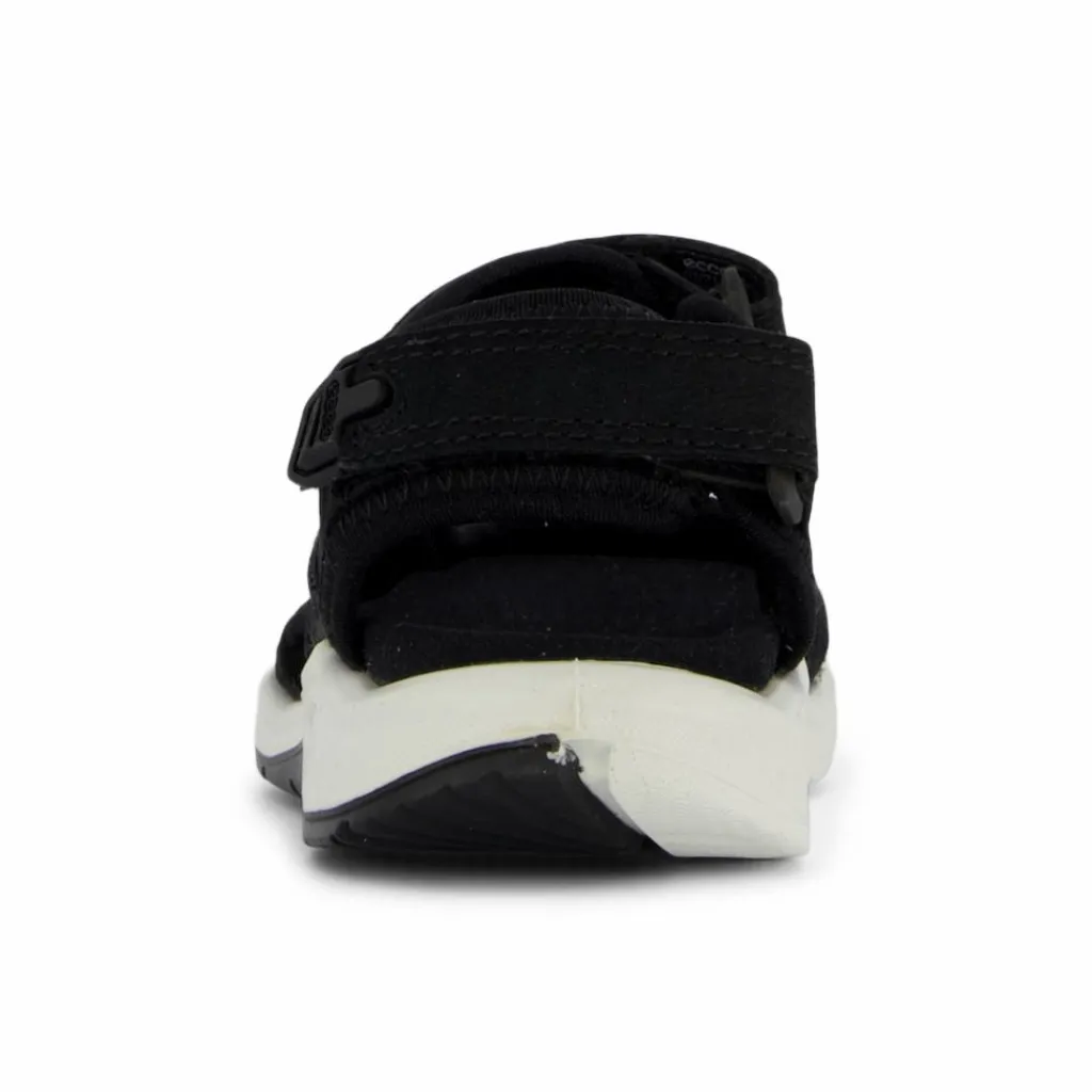 ECCO X-trinsic K Black Svart Online