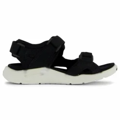 ECCO X-trinsic K Black Svart Online