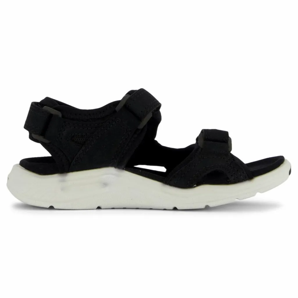 ECCO X-trinsic K Black Svart Online