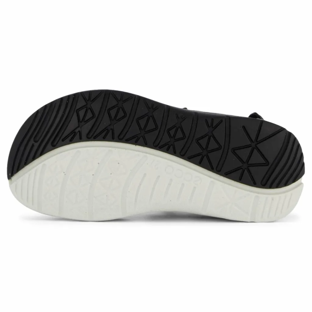 ECCO X-trinsic K Black Svart Online