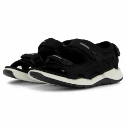 ECCO X-trinsic K Black Svart Online