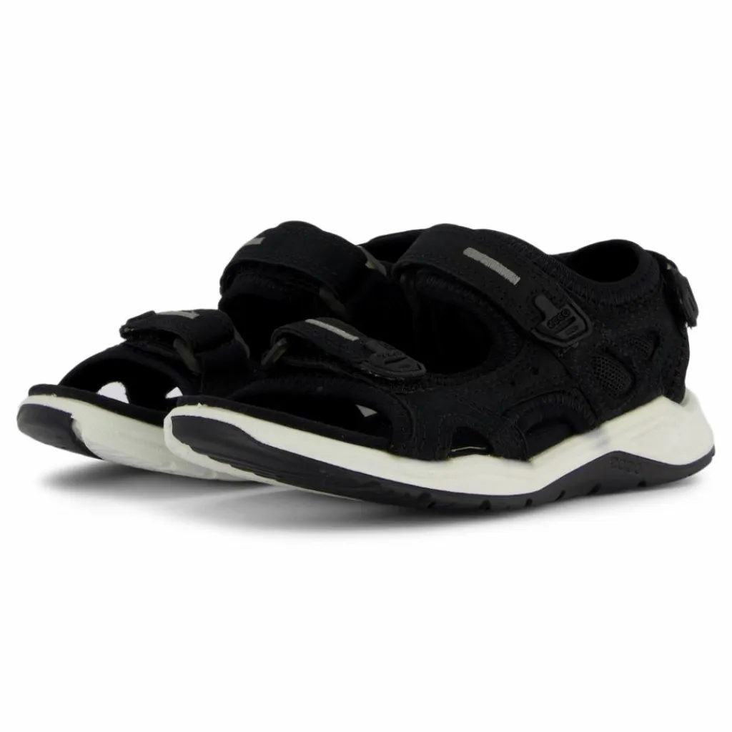 ECCO X-trinsic K Black Svart Online