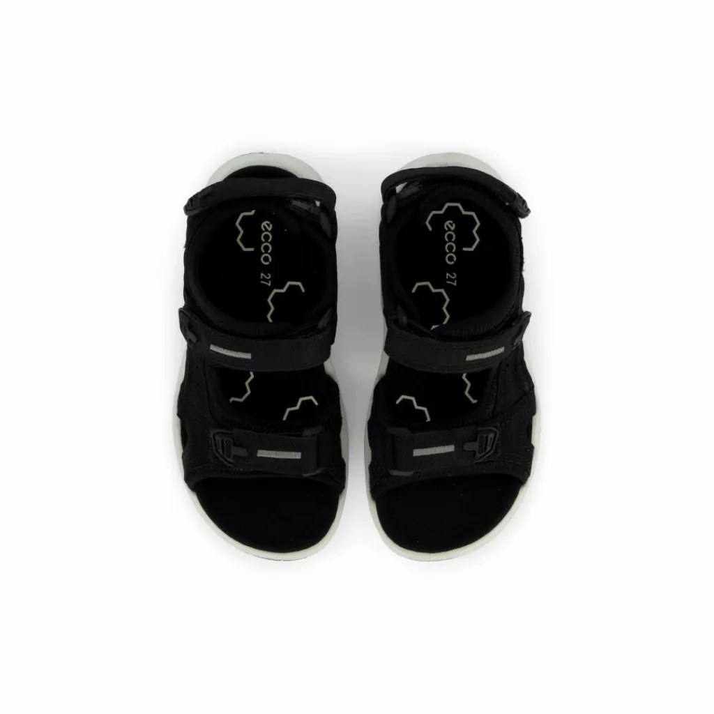 ECCO X-trinsic K Black Svart Online