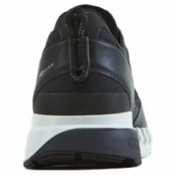 ECCO Zipflex M Black/black Svart Best