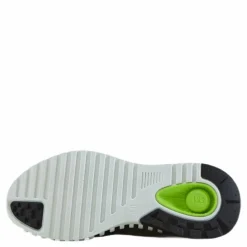 ECCO Zipflex M Black/black Svart Best