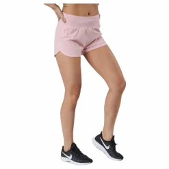 Eclipse 3" Running Shorts Pink*Nike Discount