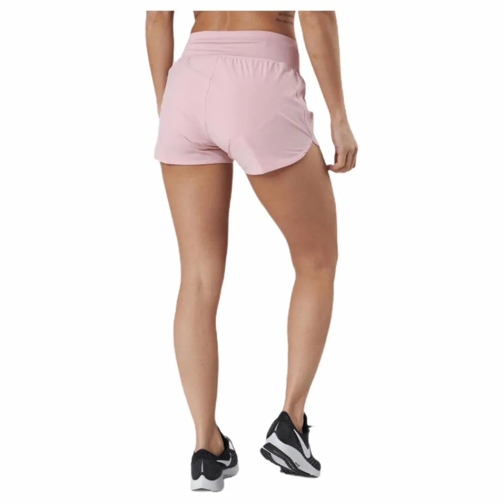 Eclipse 3" Running Shorts Pink*Nike Discount