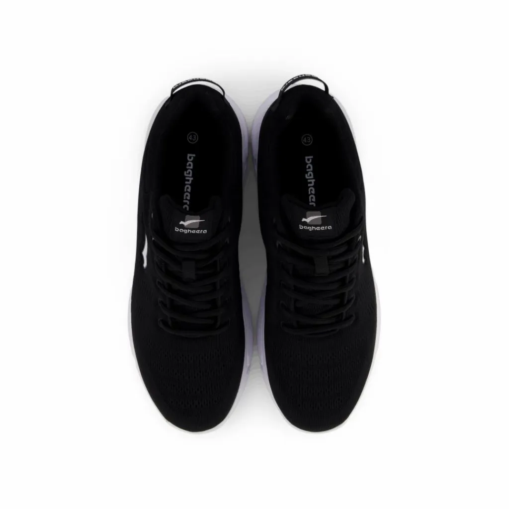 Eclipse Black/white*Bagheera Outlet