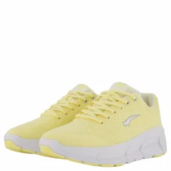 Bagheera Eclipse Light Yellow/white Gul New