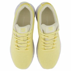 Bagheera Eclipse Light Yellow/white Gul New