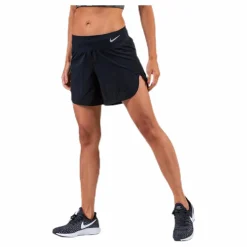 Eclipse Short 5" Black*Nike