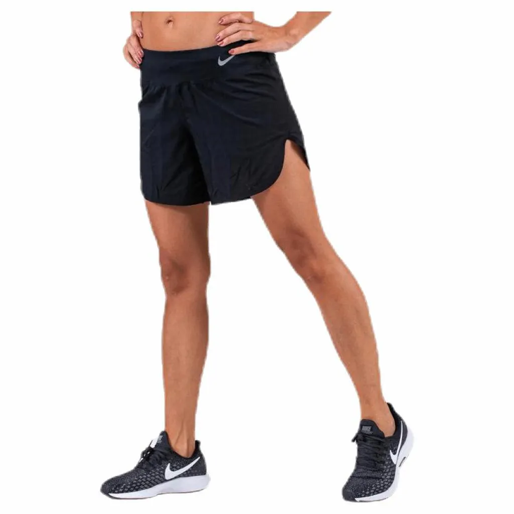 Eclipse Short 5" Black*Nike