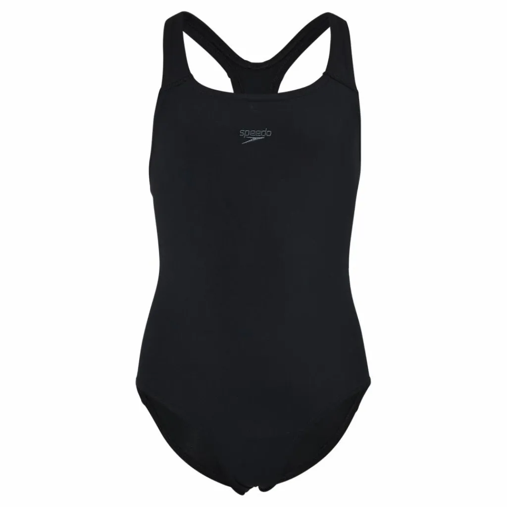 Speedo Eco Endurance+ Medalist Black Svart Discount